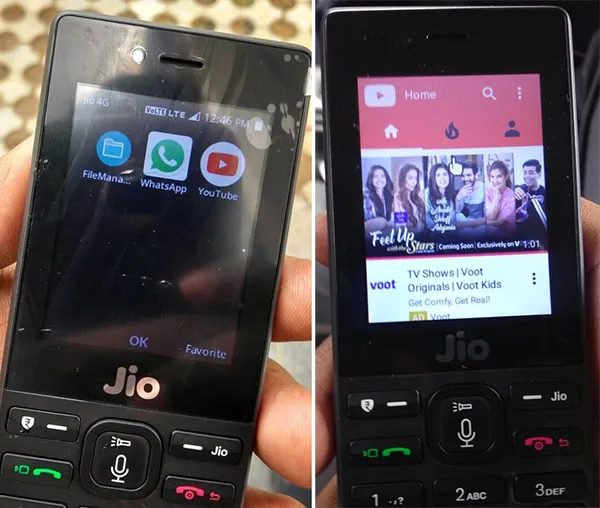 jio